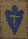 37th insignia